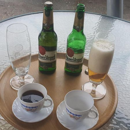 Carpe Diem Ryzoviste Buitenkant foto