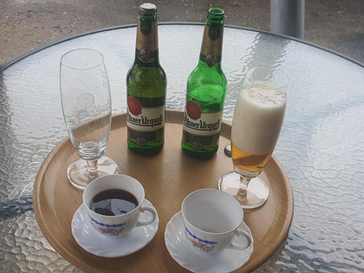 Carpe Diem Ryzoviste Buitenkant foto